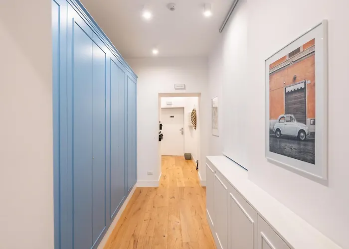 The Idyll Boutique Apartment - Suite In Napoli\'S Spanish Quarters